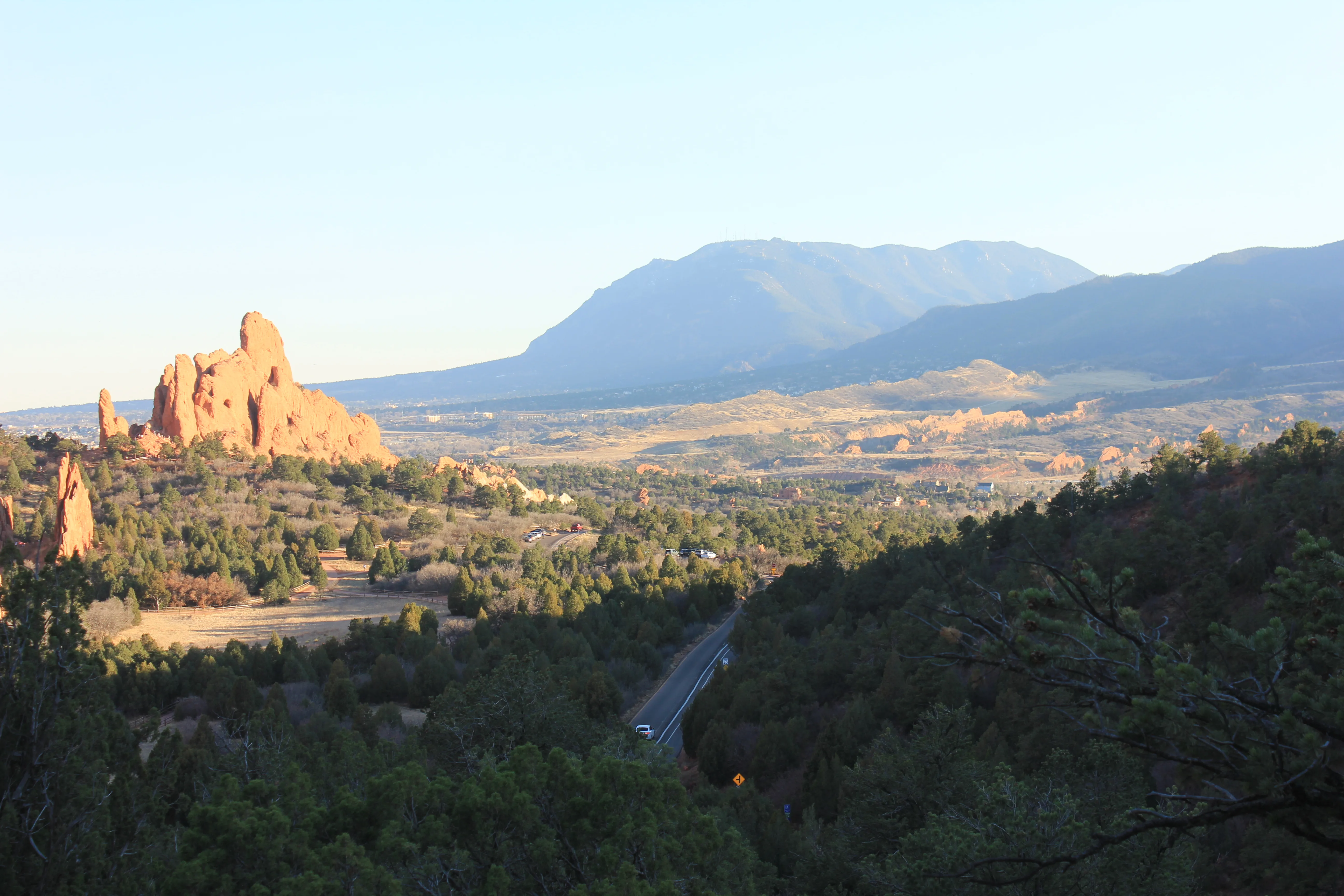 Colorado, USA