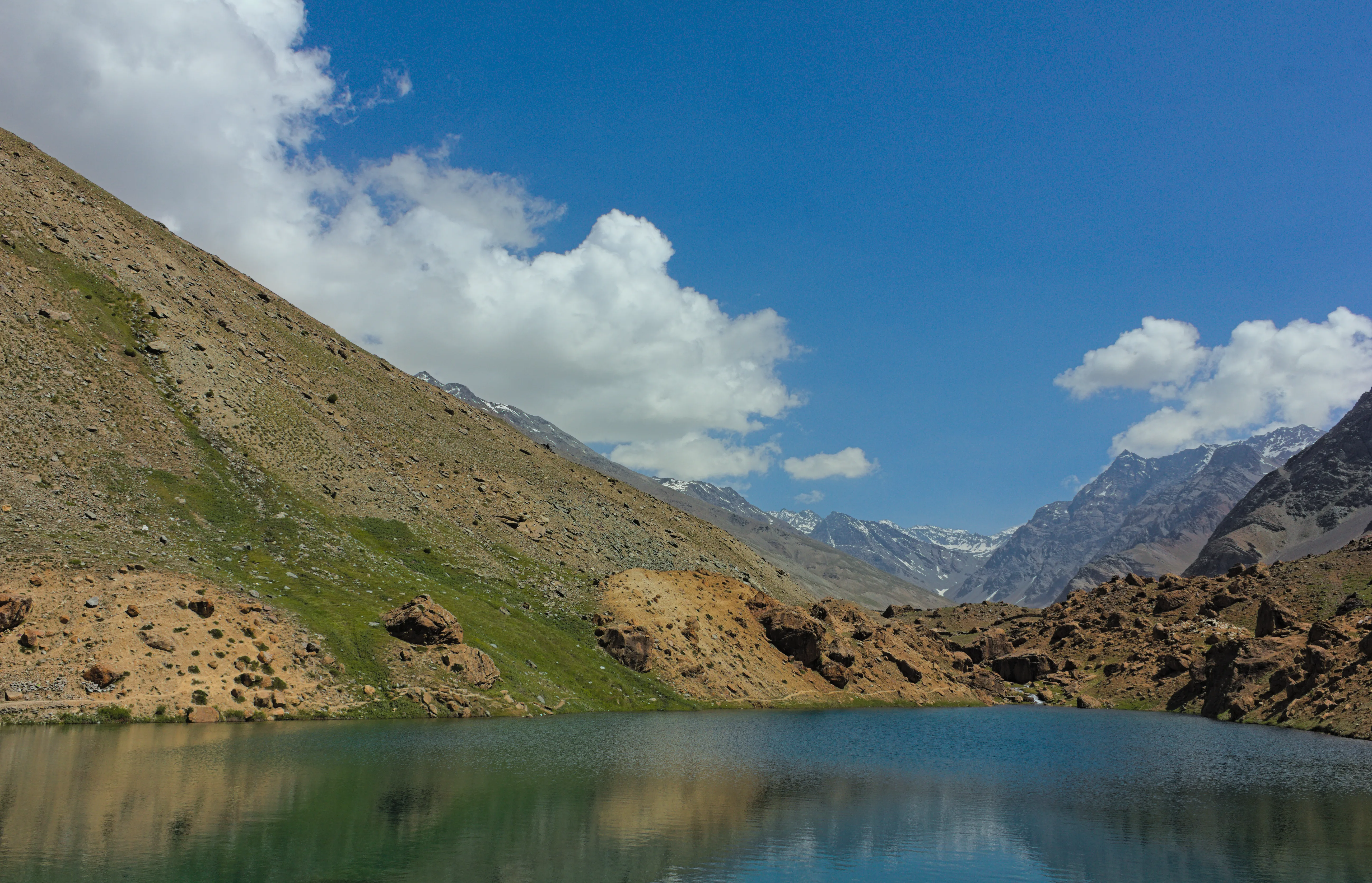 Himachal Pradesh, India