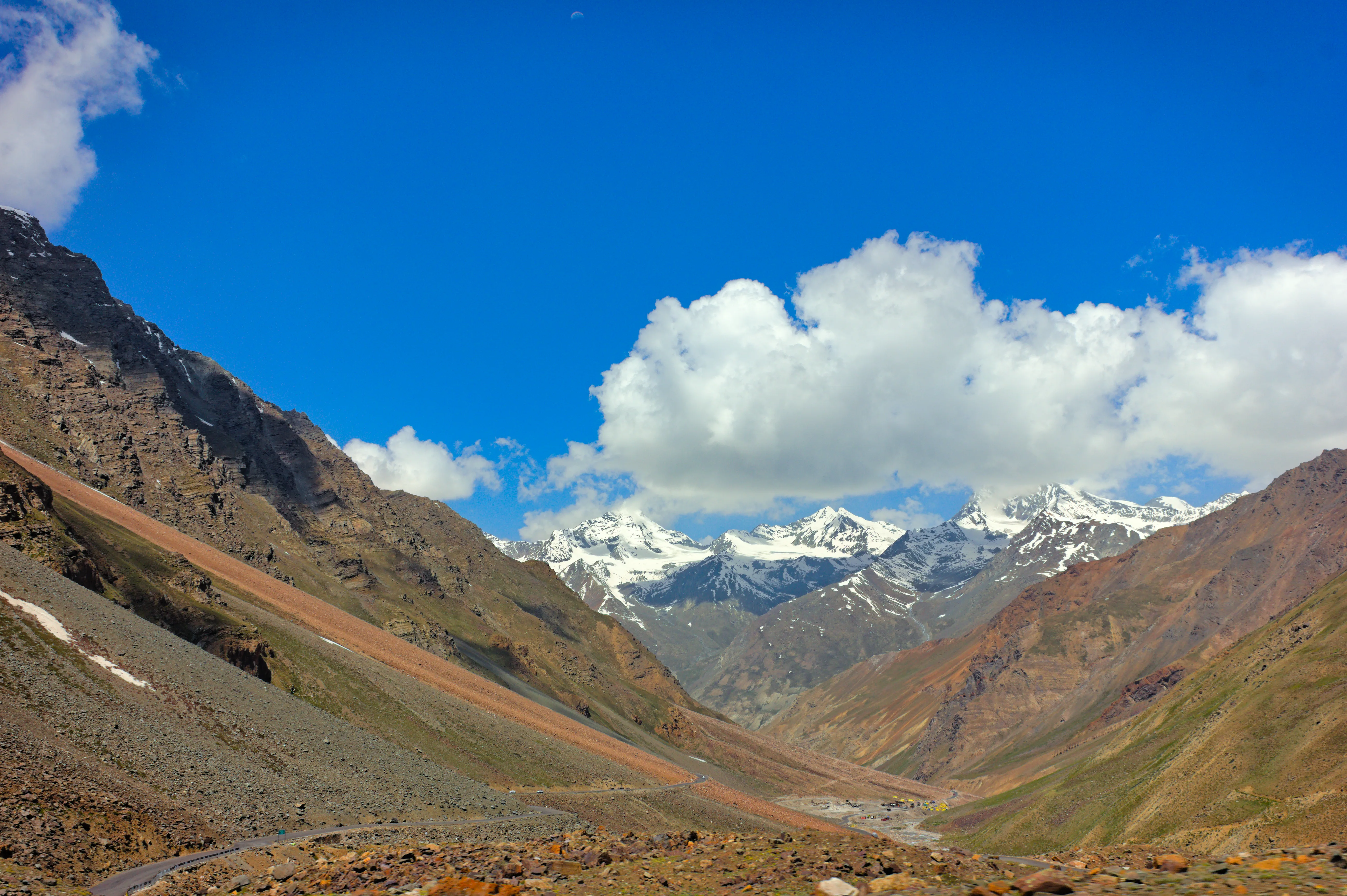 Himachal Pradesh, India