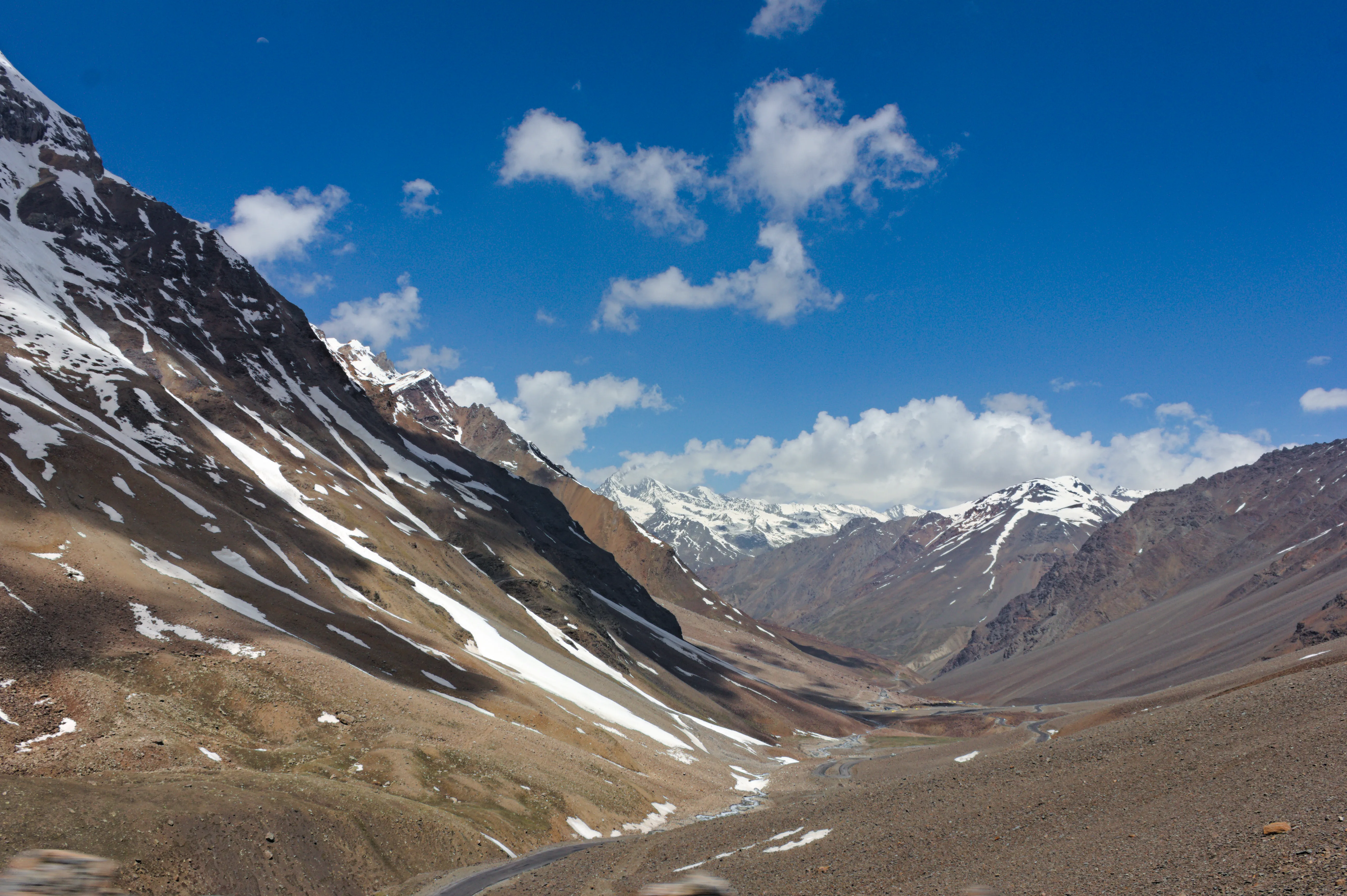 Himachal Pradesh, India