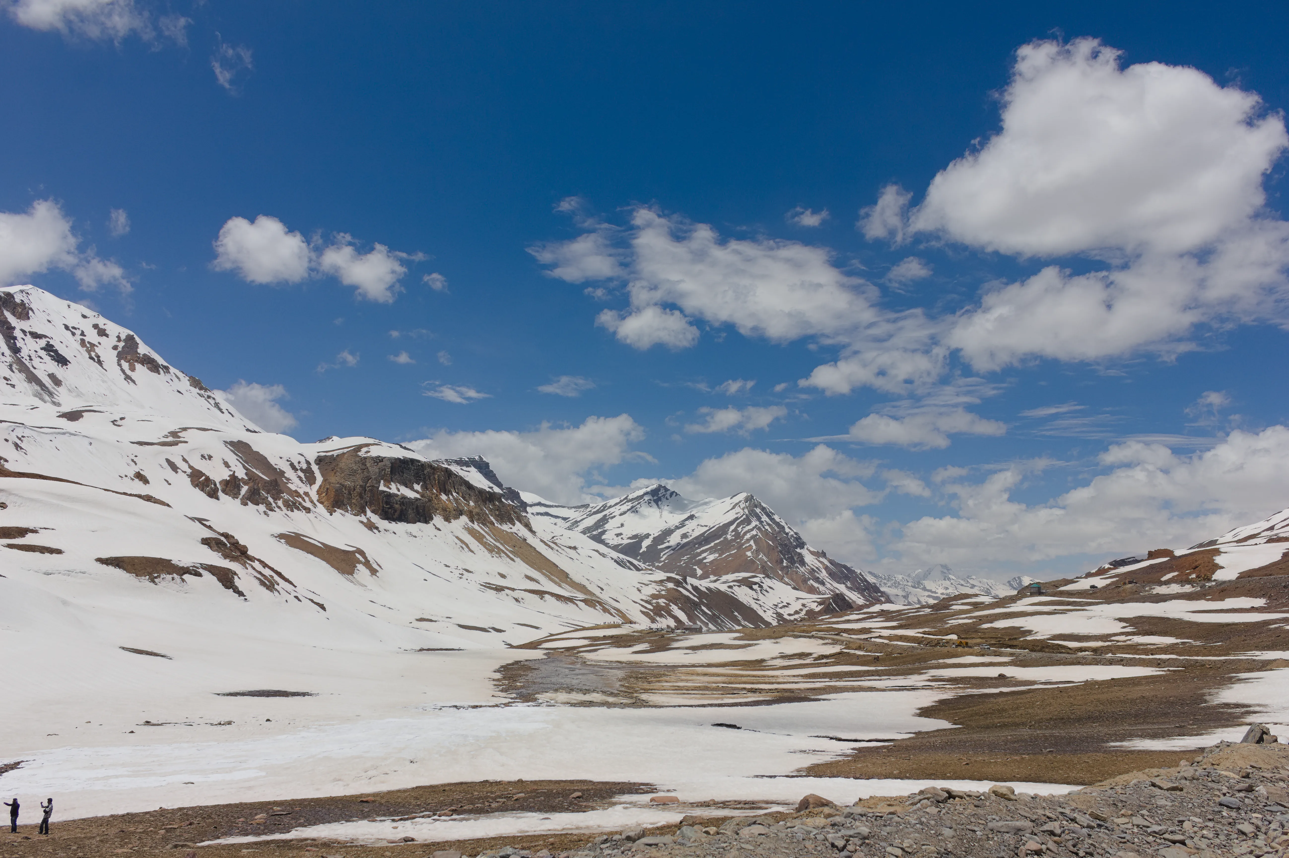 Himachal Pradesh, India