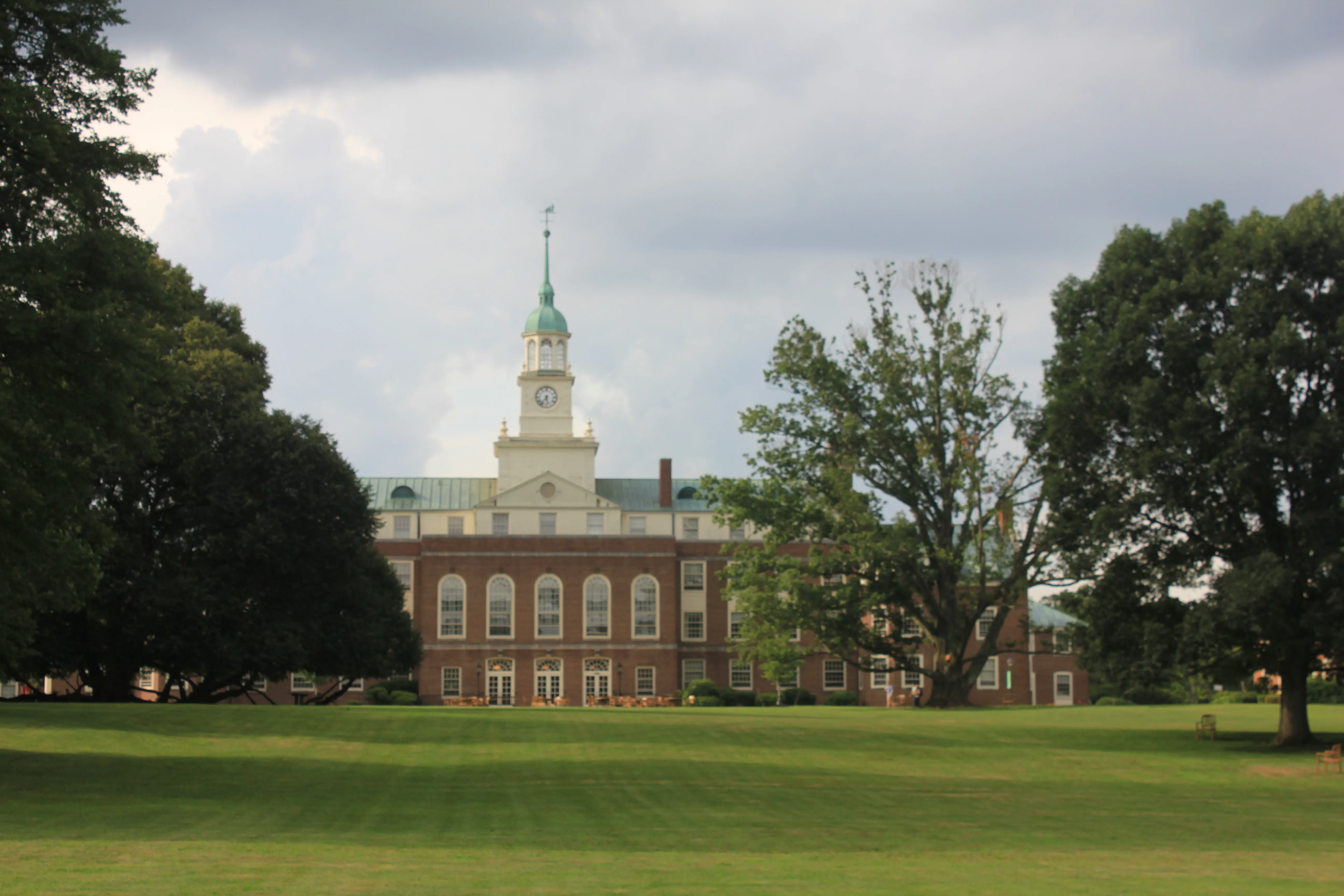 Princeton, USA